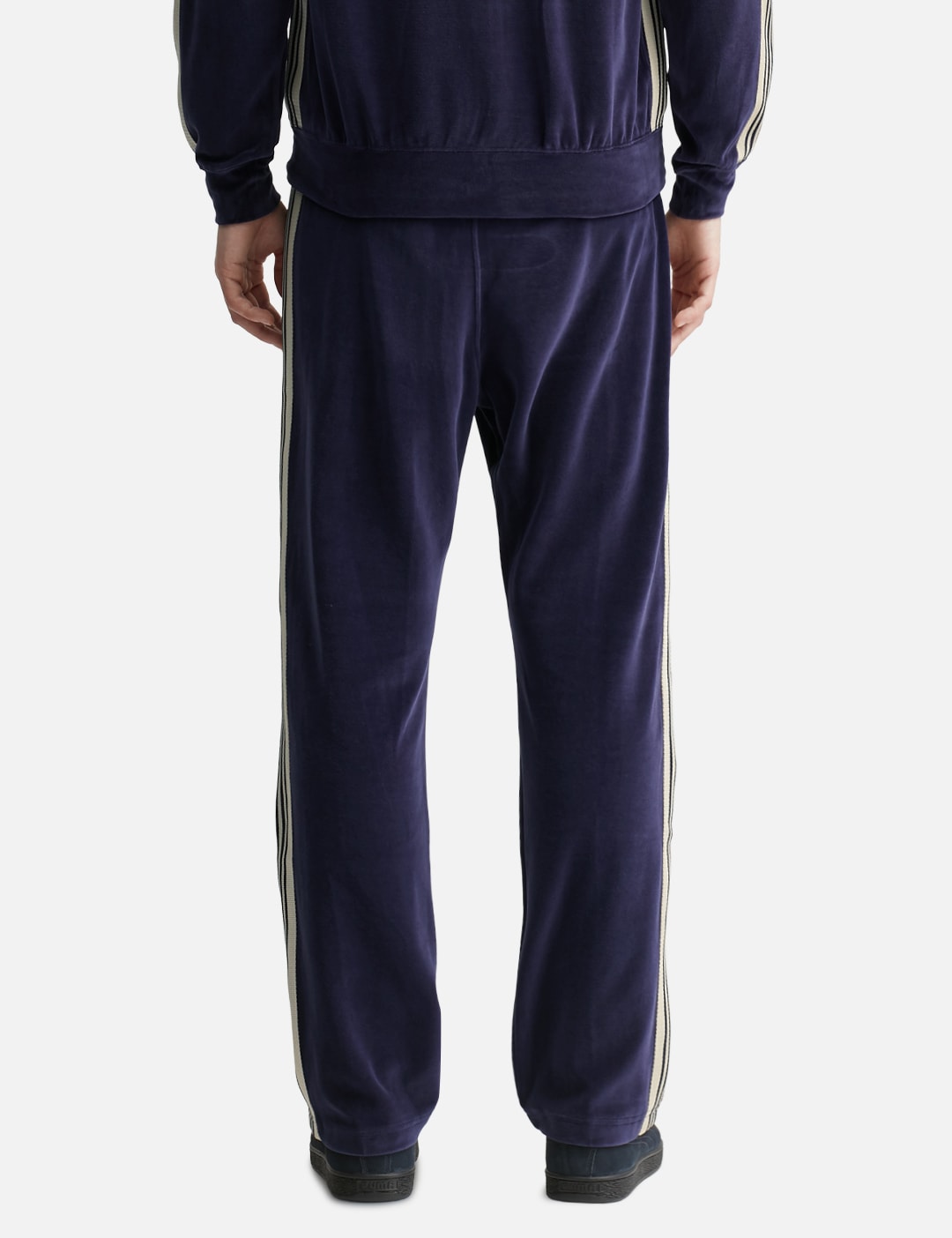 Narrow Track Pant view 13