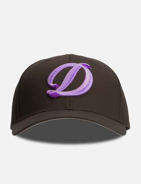 Dime 3D Full Fit Cap