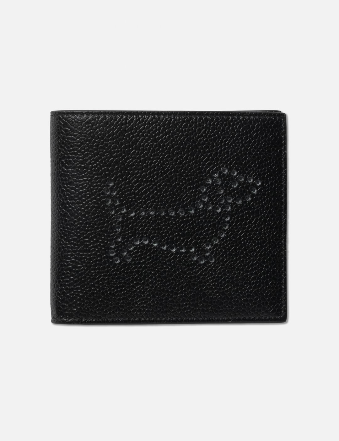 Pebble Grain Hector Bifold