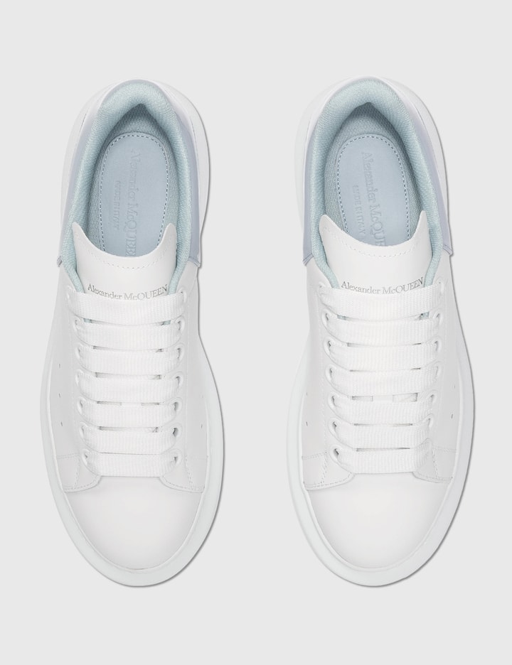 Oversized Sneakers Placeholder Image