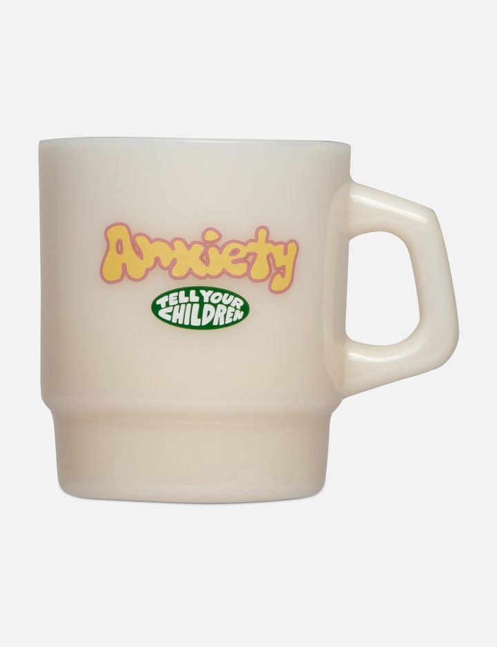 Anxiety Jadeite Cup Placeholder Image