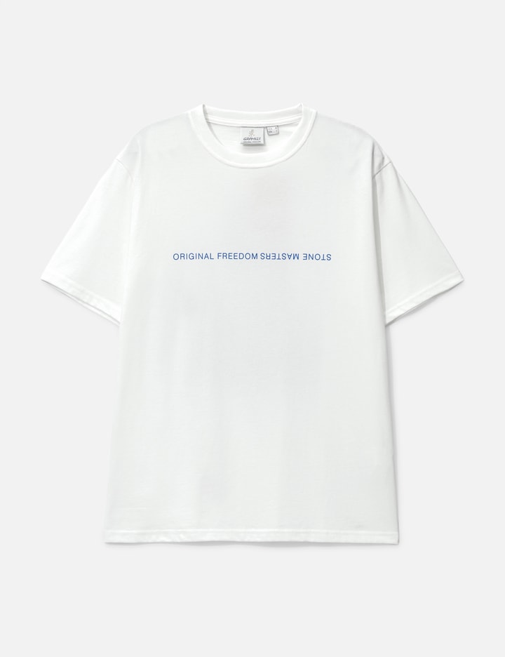 Stonemasters Tee Placeholder Image