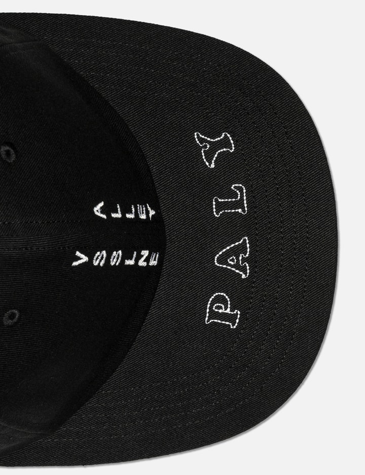 Paly Vsslne Alley Low Profile Hat