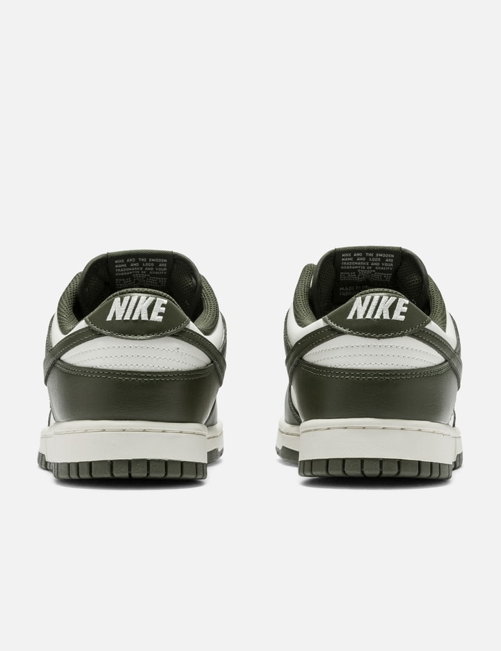 Nike Dunk Retro Low-top Sneakers