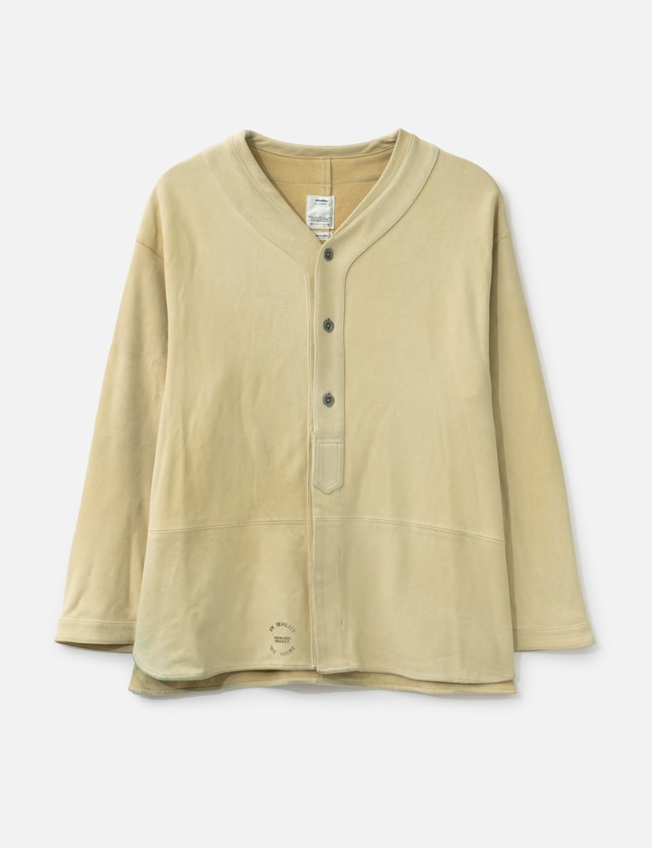 Visvim Dugout Jacket