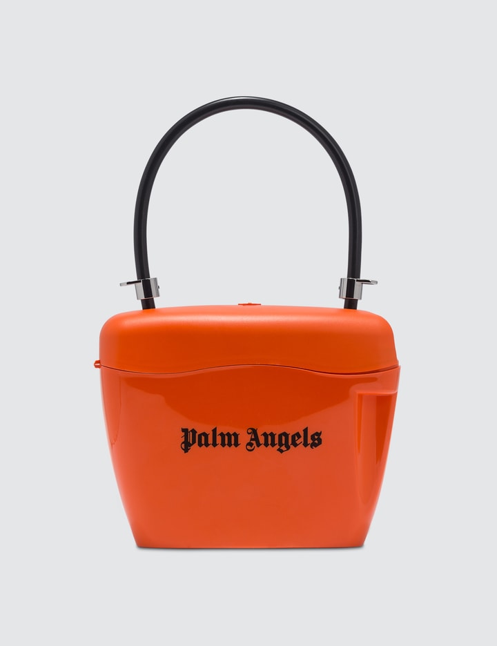 Strap Padlock Bag Placeholder Image