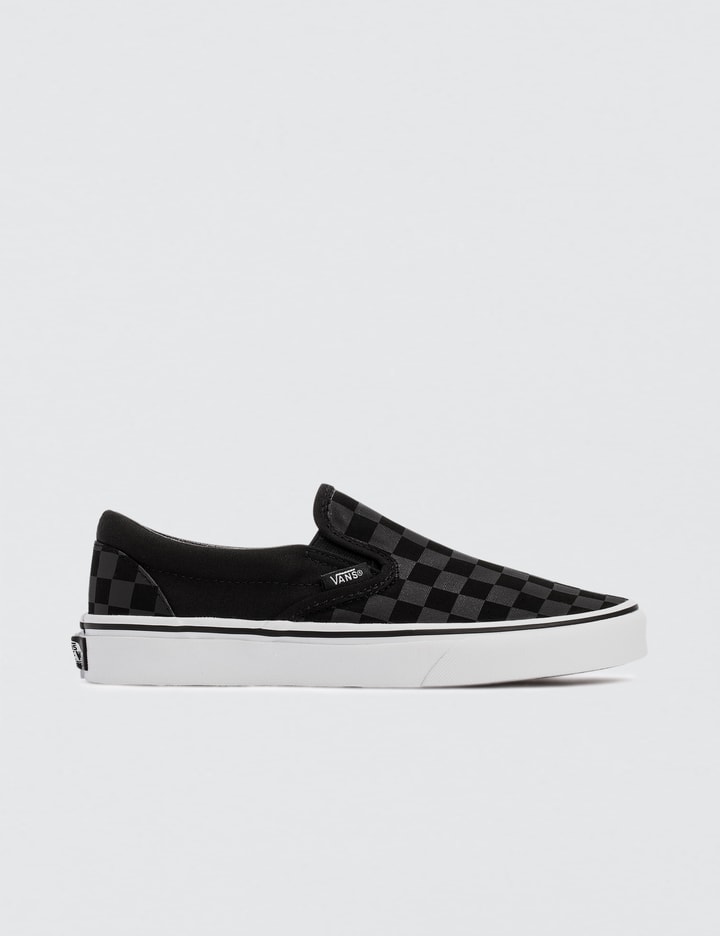 Checkerboard Slip-On Placeholder Image