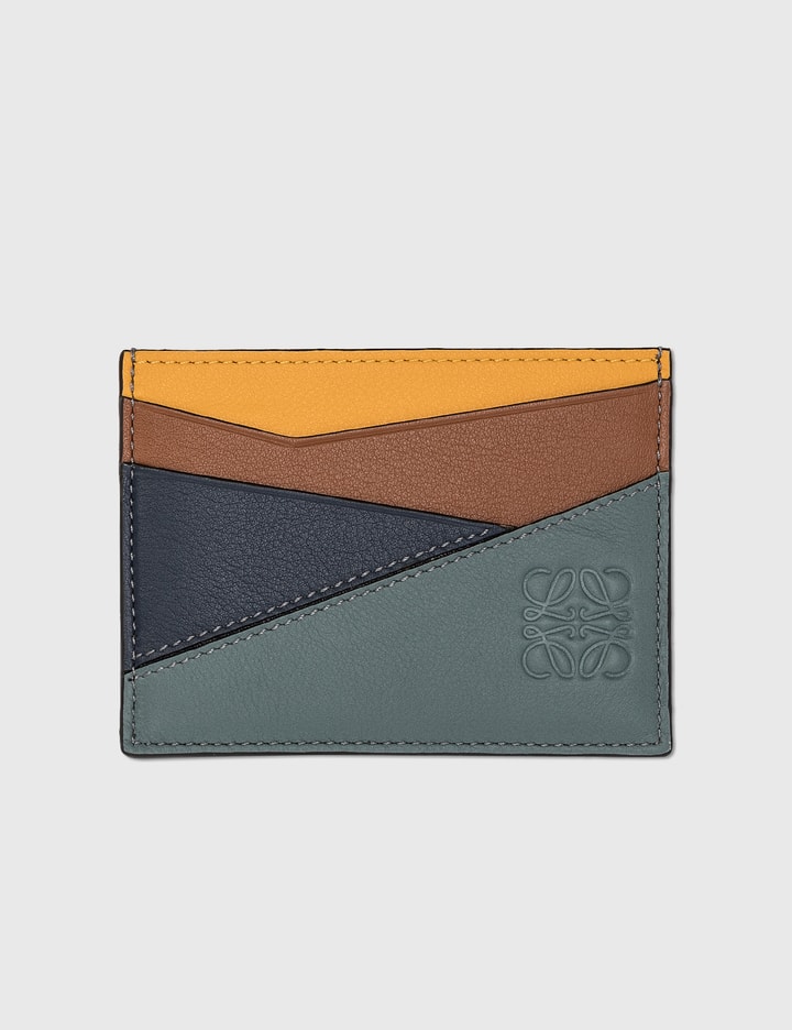 Puzzle Plain Cardholder Placeholder Image