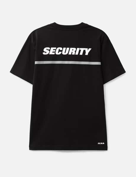 Security Tee view 8