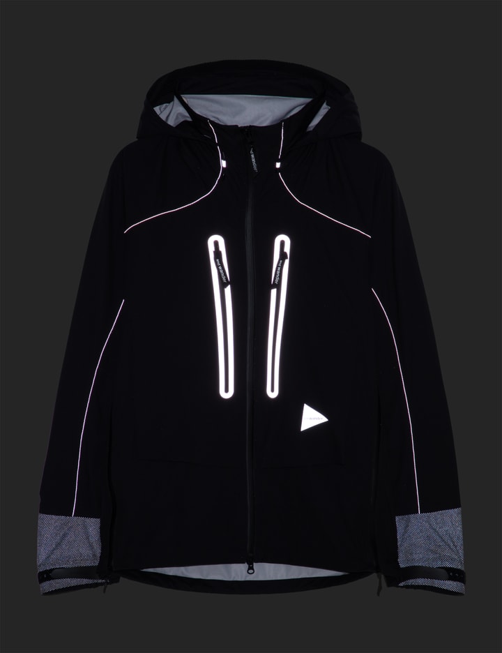 Pertex Shield Rain Jacket Placeholder Image