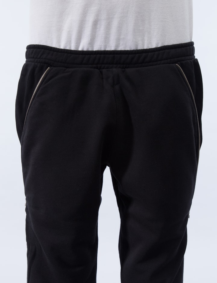 Tweek Fleece Active Zip Pants Placeholder Image