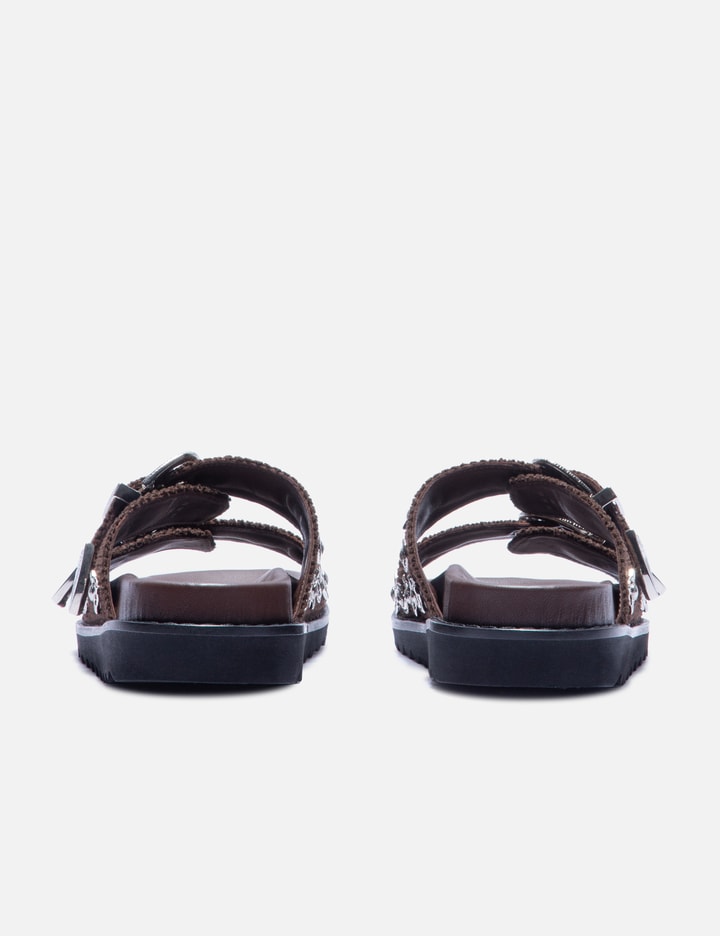 Corduroy Sandal Placeholder Image