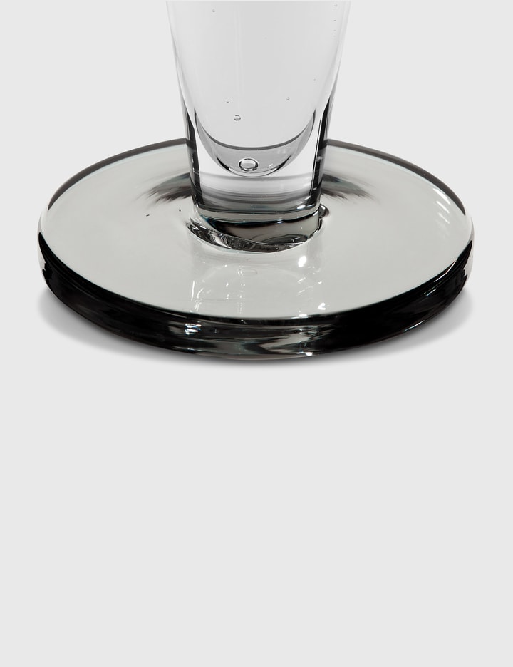 Puck Flute Glass (Set of Two) Placeholder Image