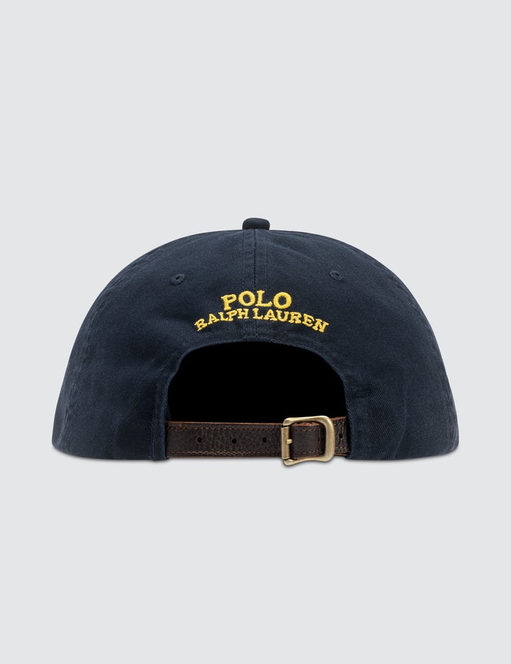 Polo Sports Cap Placeholder Image