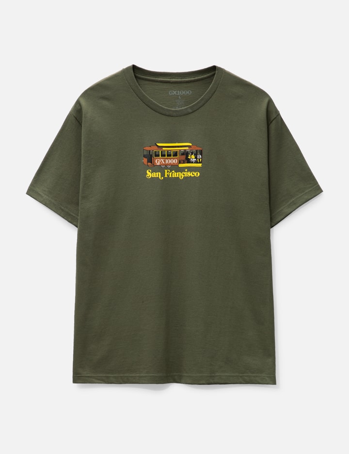 TROLLY T-SHIRT Placeholder Image