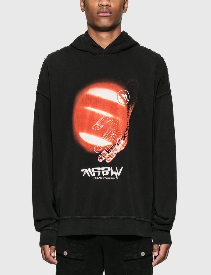 Ambient Hoodie Placeholder Image