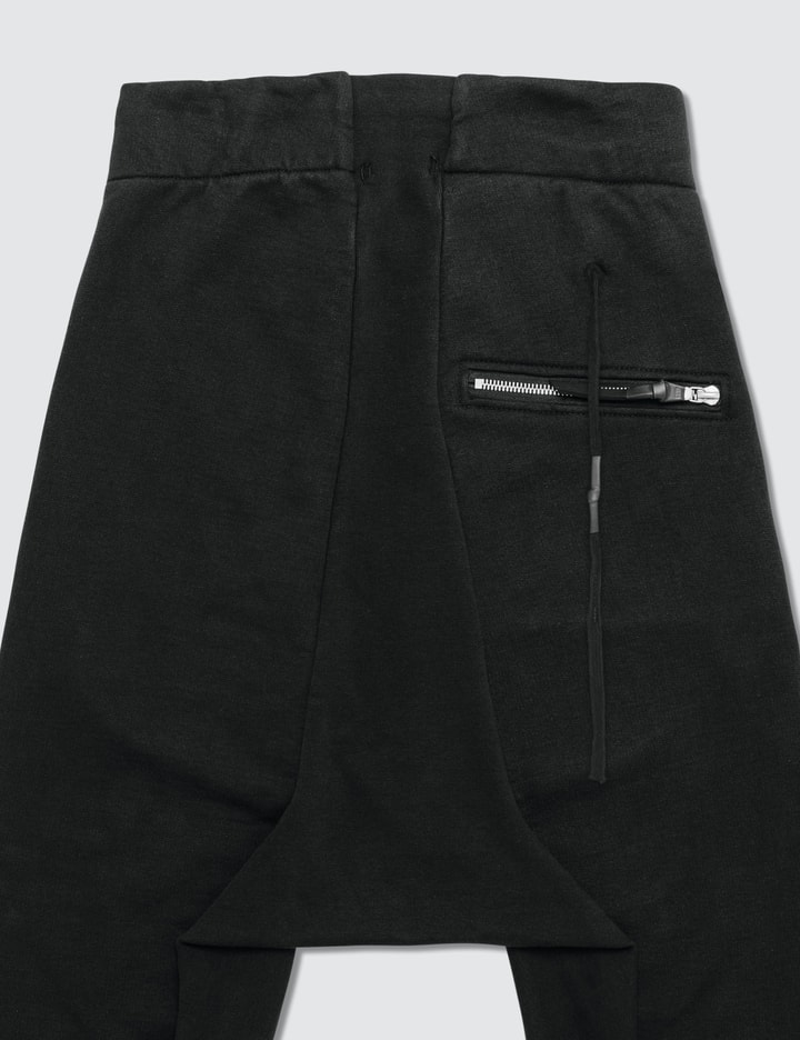 Zipper Pocket Sweatpants Placeholder Image