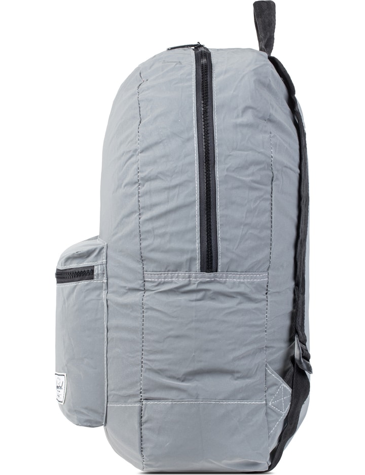 3M Silver Reflective Packable Daypack Placeholder Image