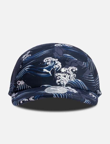 Puma PUMA X SAYSKY Running 5 Panel Cap