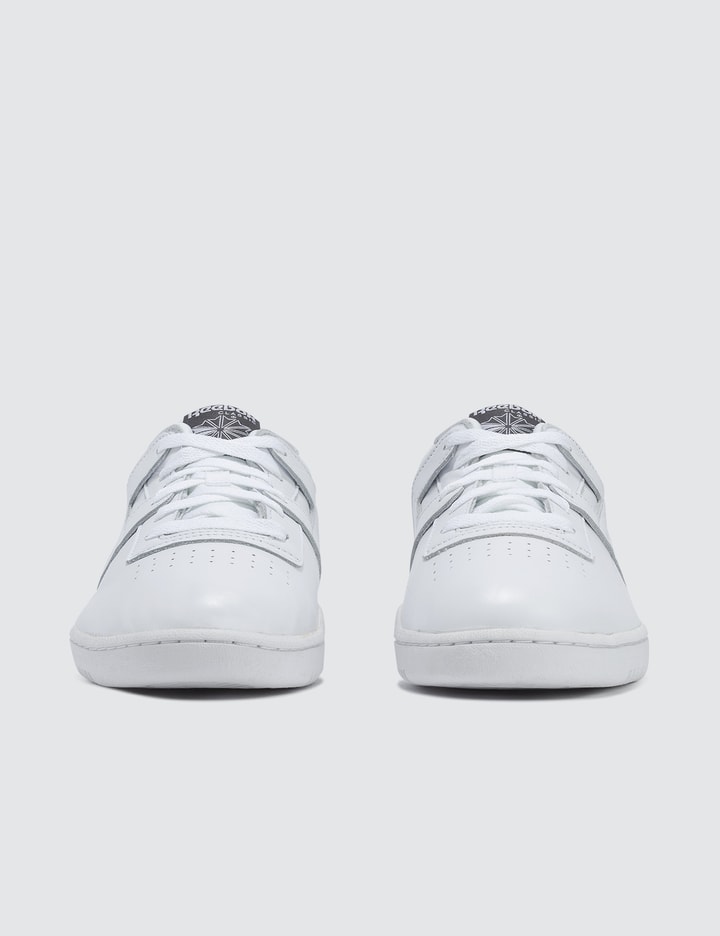 Workout Lo Clean ID Placeholder Image