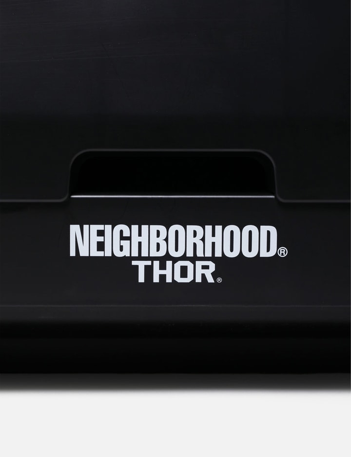 NEIGHBORHOOD x THOR Stacking Shelf Container 50L Placeholder Image