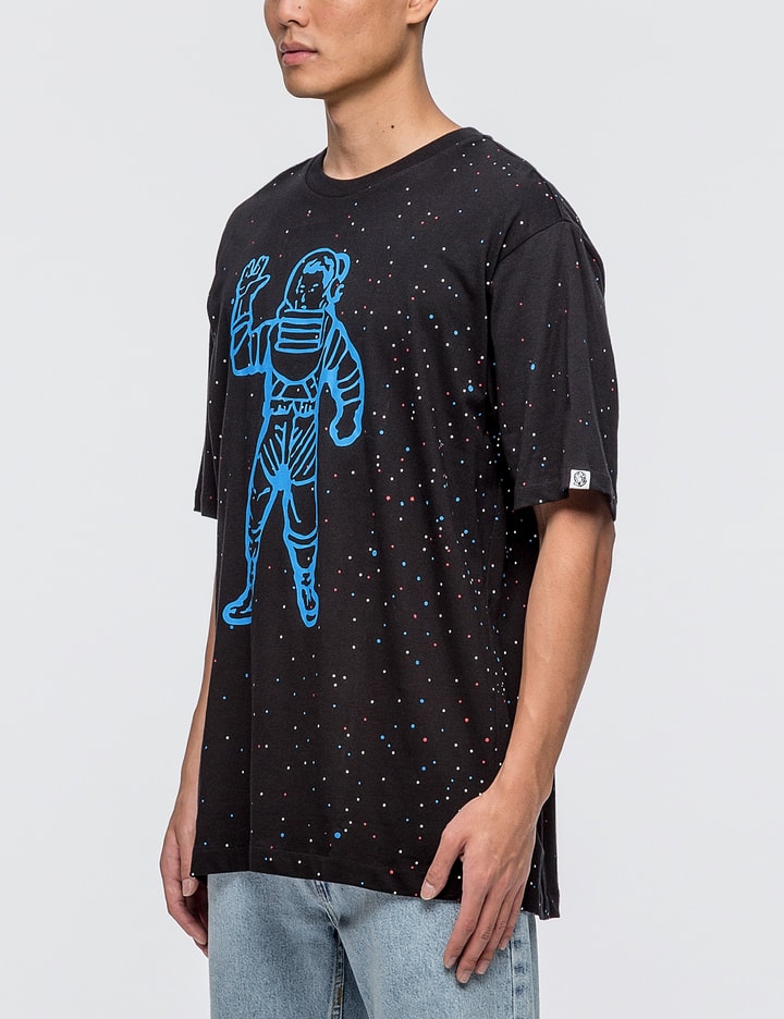 Galaxy Astronaut T-Shirt Placeholder Image