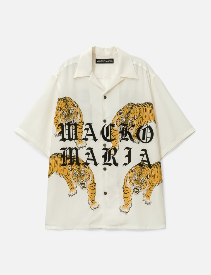 Tim Lehi / Hawaiian Shirt Placeholder Image