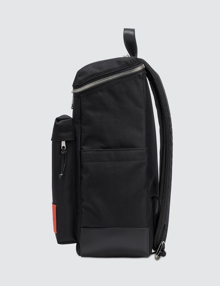 Zip Around Backpack 45 Placeholder Image