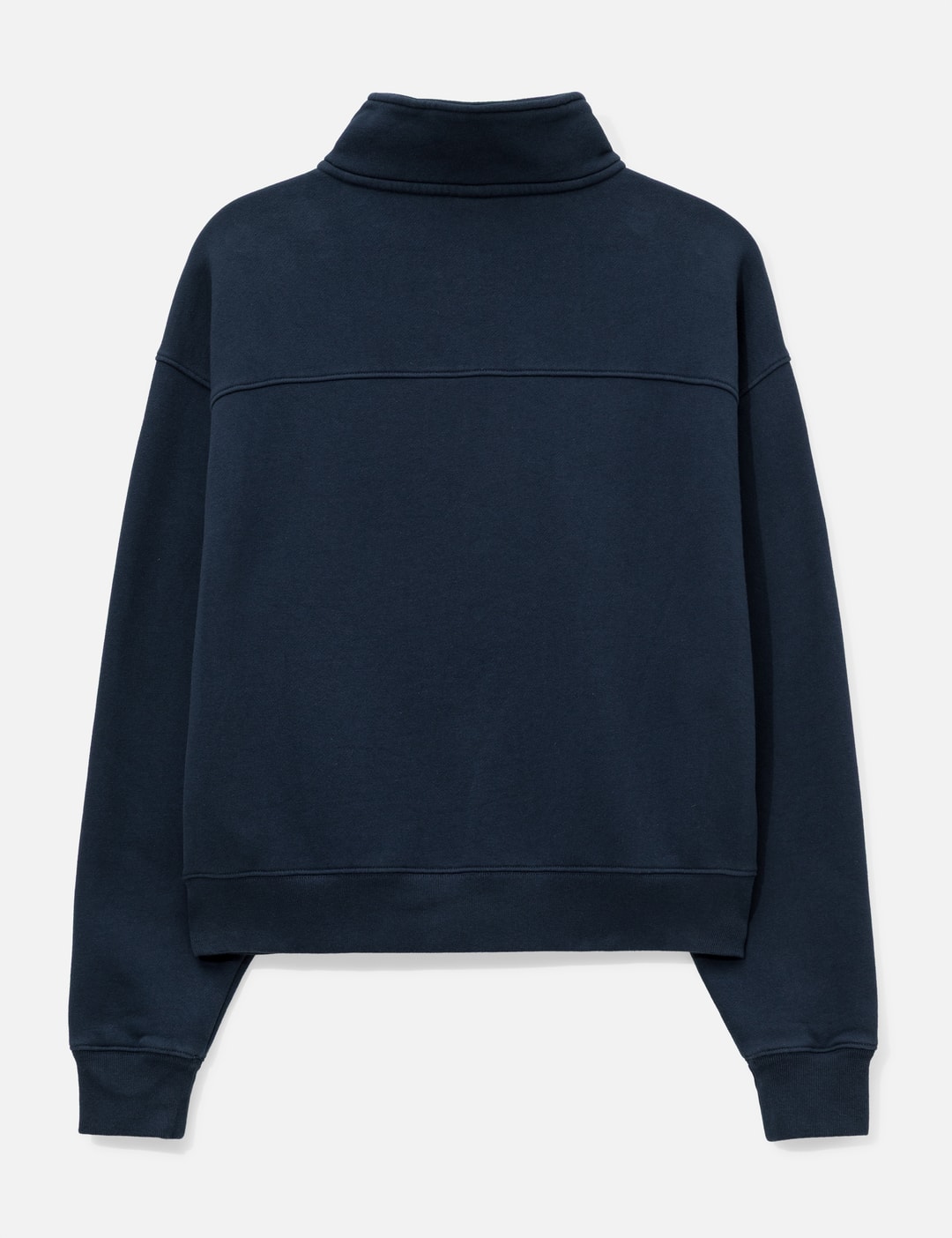 NY Crest Embroidered Quarter Zip view 18