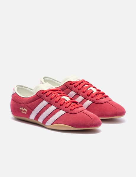 adidas gazelle silver green womens adidas Women's SL 72 OG Zebra Off White/Core Black/Better Scarlett - 7 / White / Medium