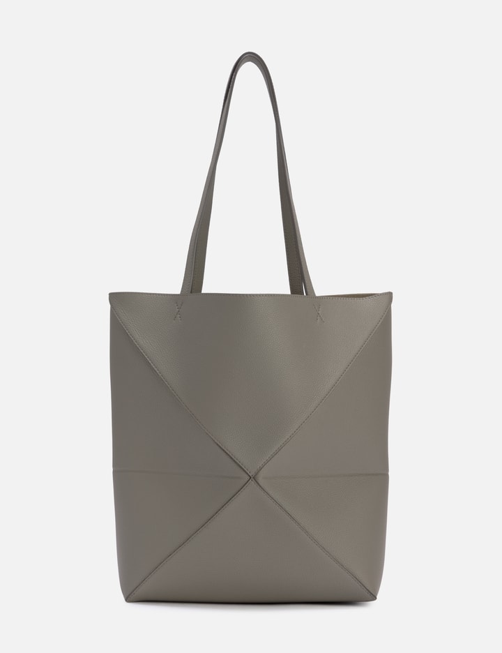 Medium Puzzle Fold Tote Placeholder Image