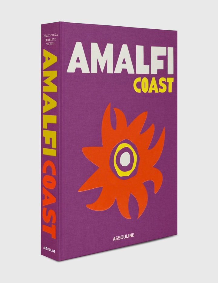Amalfi Coast Placeholder Image