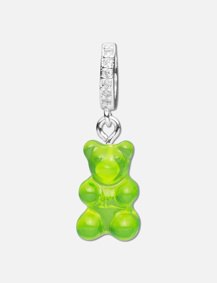 NOSTALGIA BEAR HOOP Placeholder Image