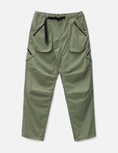 CAYL OUT POCKET PANTS