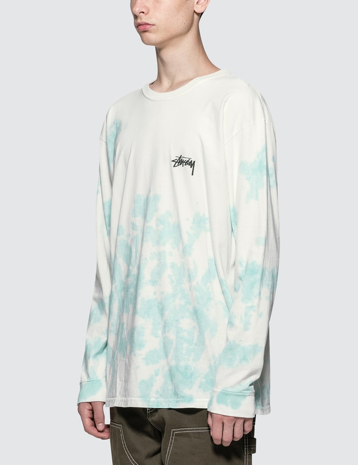 Small Stock TD L/S T-Shirt Placeholder Image