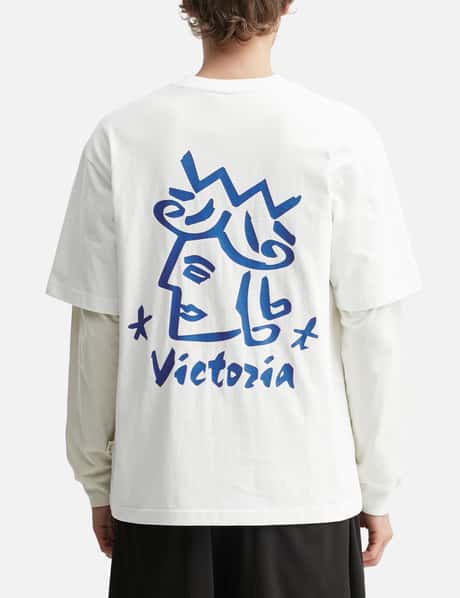 Sharpie Queenhead Short Sleeves T-Shirt view 12