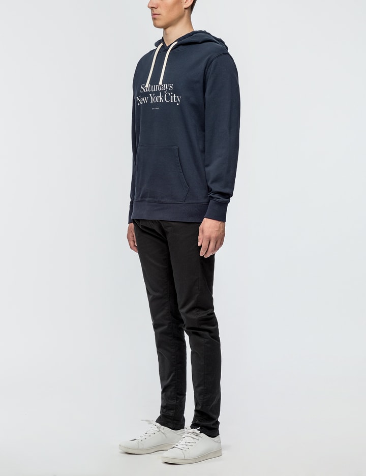Ditch Miller Standard Hoodie Placeholder Image