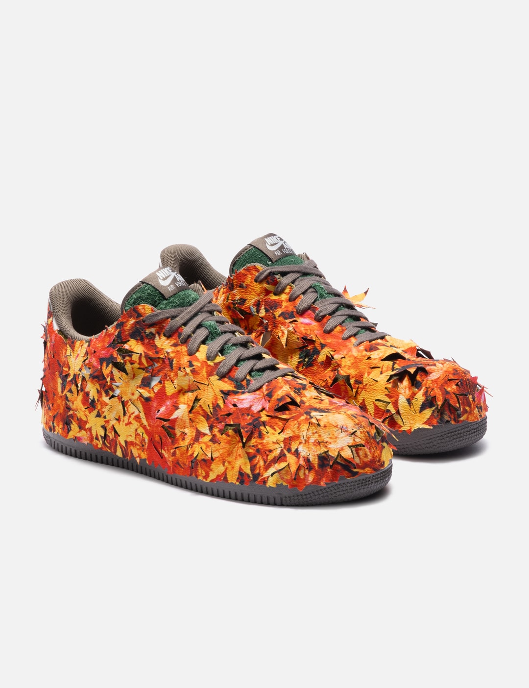 Air Force 1 '07 LX “Autumn Leaves” view 14