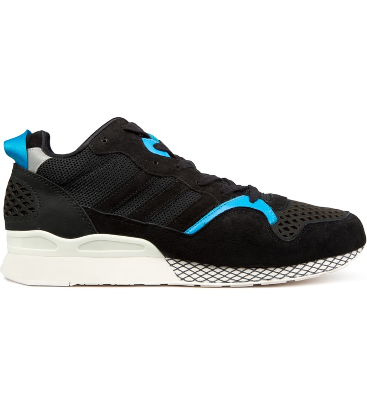 Black/Blue ZXZ 930 Shoe Placeholder Image