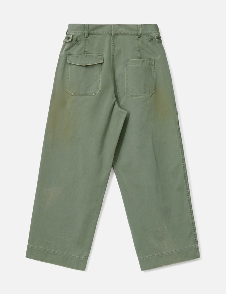 Vintage USAF Hemmed Bottoms Placeholder Image