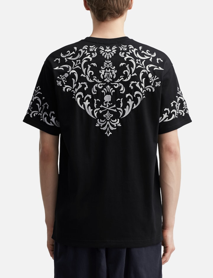 Ornament Regular T-shirt Placeholder Image