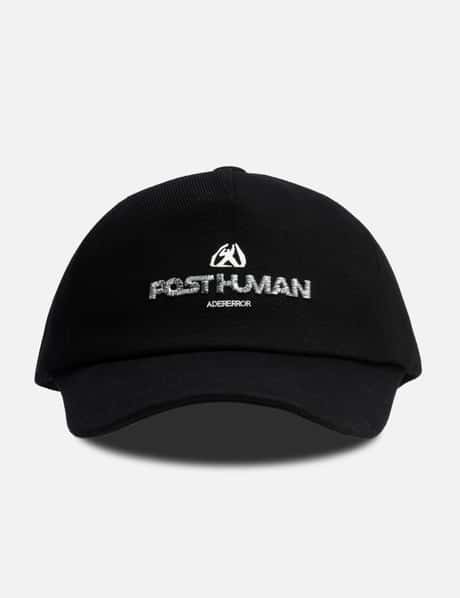 Ader Error Post Human Cap