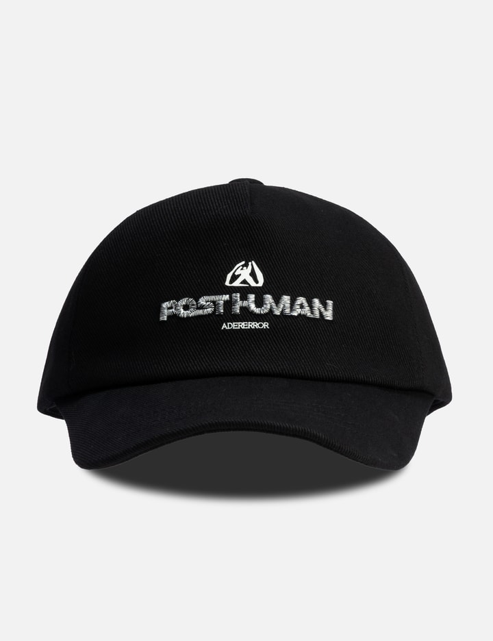 Post Human Cap Placeholder Image