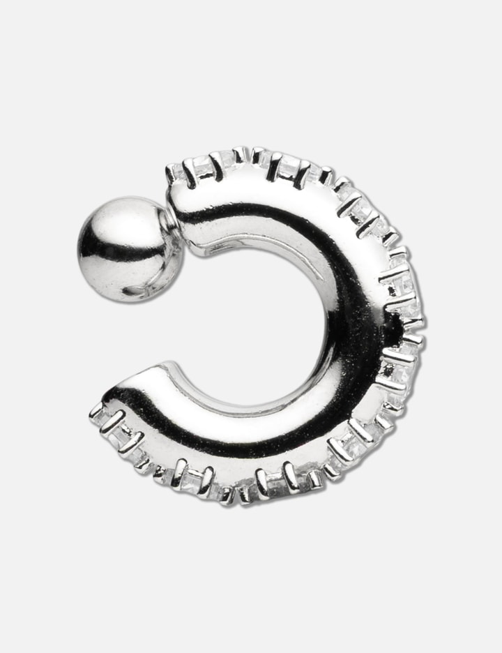 Nina Earcuff Placeholder Image