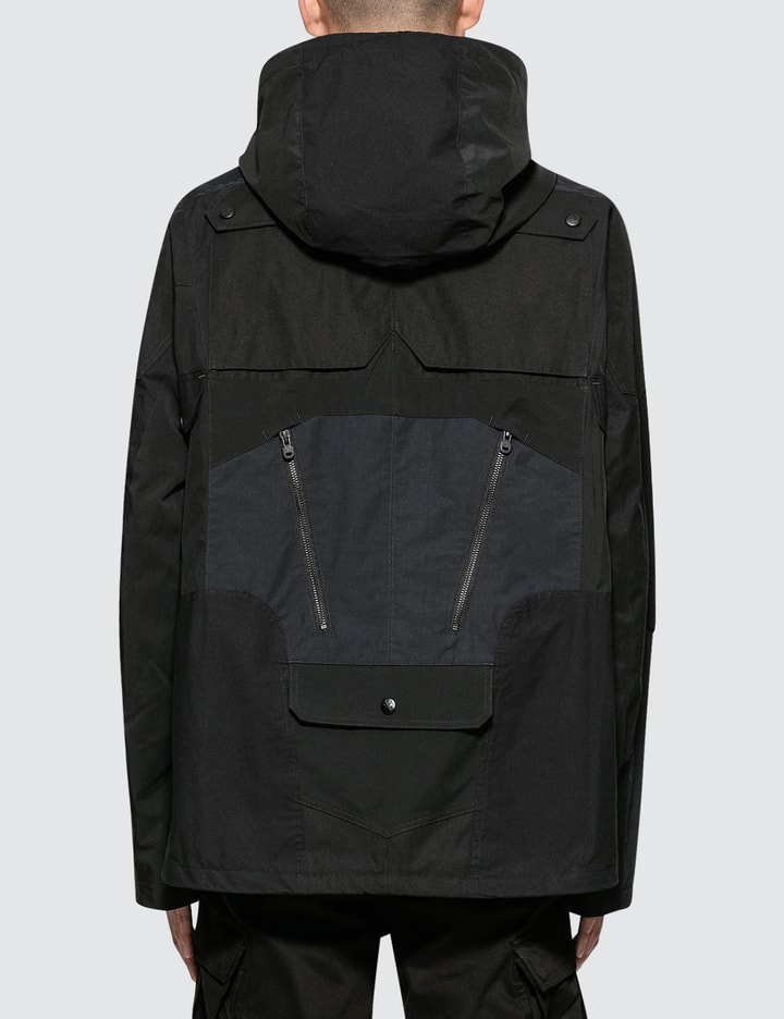 Luggage Mountain Parka Placeholder Image