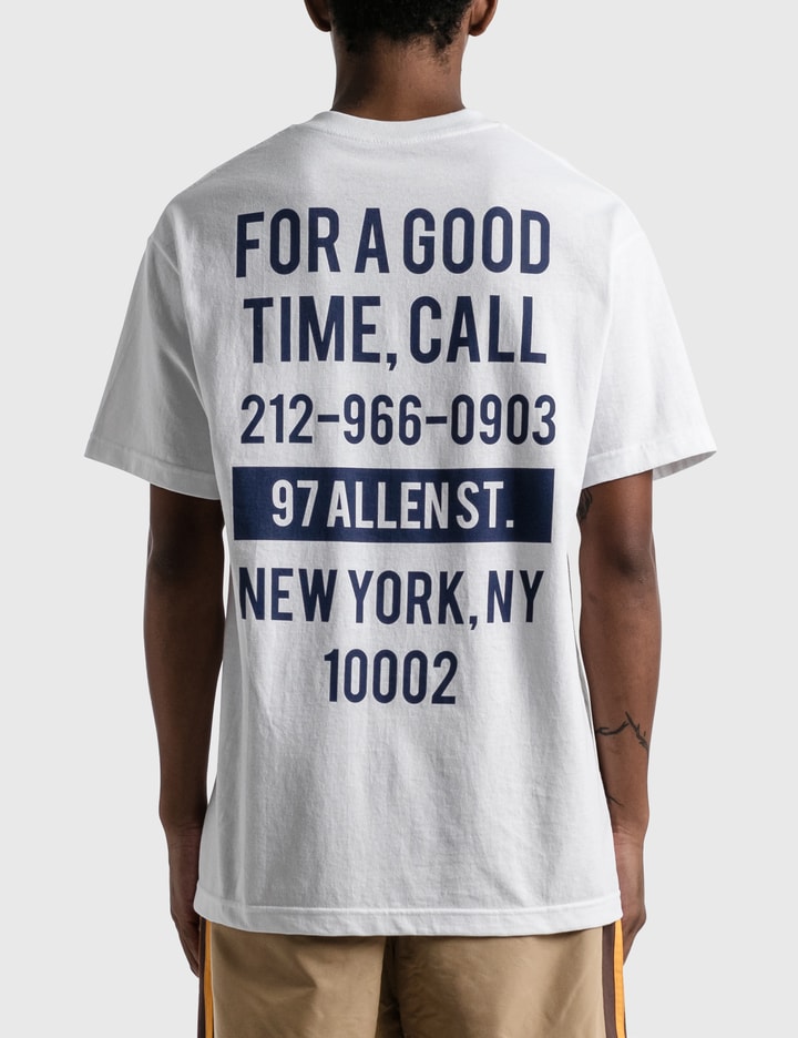 Good Time T-shirt Placeholder Image