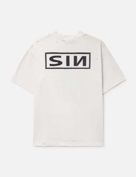 セント マイケル - Saint Yourself Short Shirt T-Shirt | HBX