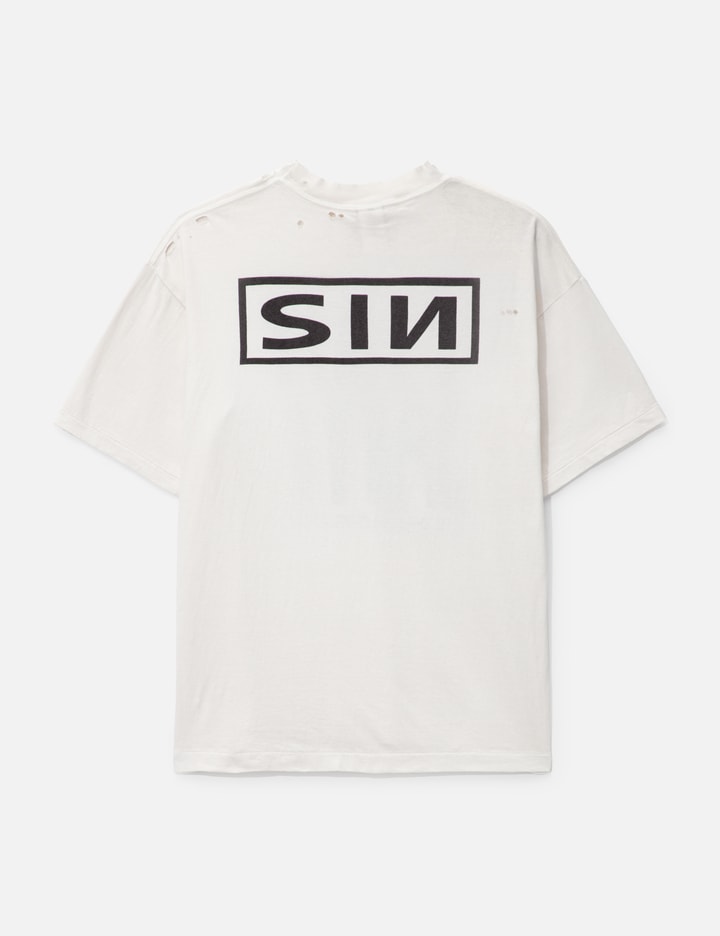 Saint Yourself Short Shirt T-shirt Placeholder Image