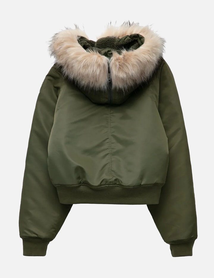 N2B Flight Jacket Placeholder Image