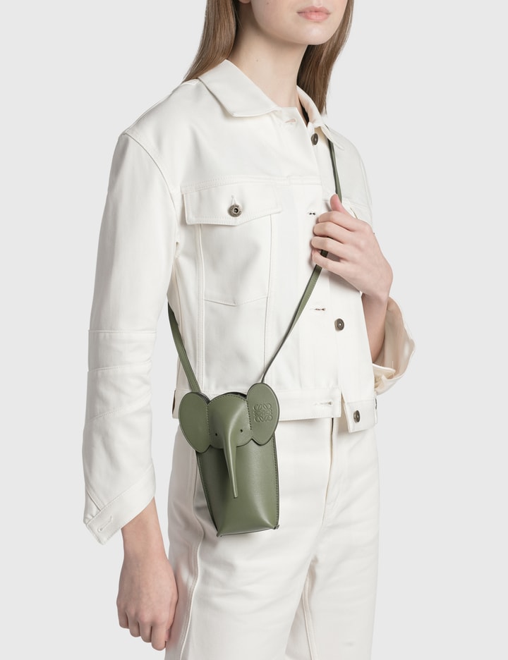Elephant Pocket Placeholder Image